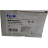 NEW Eaton WMZH1D13T 13A 1-Pole Circuit Breaker Type D UL 489 277/480V 14kA