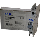 NEW Eaton WMZH1D13T 13A 1-Pole Circuit Breaker Type D UL 489 277/480V 14kA