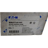 NEW Eaton WMZT1C10T 10A 1P Type C Miniature Circuit Breaker UL 489 277V 10kA