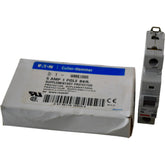 NEW Eaton WMS1D05 5A 1P Type D Supplementary Protector 120/277V AC 240V