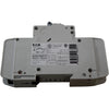 NEW Eaton WMZT1C01T 1A 1P Type C Circuit Breaker UL 489 277V 480V 10kA