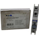 NEW Eaton WMZH1C16 16A 1P Type C Circuit Breaker UL 489 277V 14kA DIN