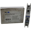 NEW Eaton WMZH1C16 16A 1P Type C Circuit Breaker UL 489 277V 14kA DIN