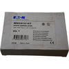 NEW Eaton WMZH1C16T 16A 1P Type C Circuit Breaker UL 489 277V 14kA DIN