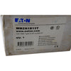 NEW Eaton WMZH1D13T 13A 1P Type D Circuit Breaker UL 489 277/480V 14kA