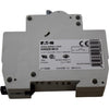 NEW Eaton WMZS1B13 13A 1P Type B Circuit Breaker 277V AC 10kA DIN Rail