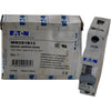 NEW Eaton WMZS1B13 13A 1P Type B Circuit Breaker 277V AC 10kA DIN Rail