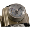 NEW Automation Direct Nitra AR2-213 1/8'' NPT 7-130 PSI Pneumatic Regulator