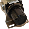 NEW Automation Direct Nitra AR2-213 1/8'' NPT 7-130 PSI Pneumatic Regulator