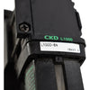CKD L1000-8N 1/4'' NPT Modular Pneumatic Lubricator