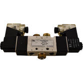 Automation Direct Nitra AVS-5323-24D 3/8'' NPT 24VDC Solenoid Valve