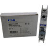 NEW Eaton WMZT1C40 40A 1P Type C Circuit Breaker UL 489 240V 10kA DIN