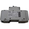 NEW Eaton WMZT1C40 40A 1P Type C Circuit Breaker UL 489 240V 10kA DIN