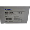 NEW Eaton WMZT1C40 40A 1P Type C Circuit Breaker UL 489 240V 10kA DIN