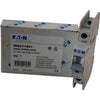 NEW Eaton WMZT1D01 1A 1-Pole Circuit Breaker Type D UL 489 480/277V 10kA