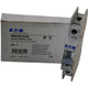 NEW Eaton WMZH1C20 20A 1P Type C Circuit Breaker UL 489 277V 14kA DIN
