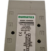 Numatics L22PP4520000000 Solenoid Valve Block Only