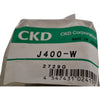 NEW CKD J400-W FRL Combination Joiner Set Bracket
