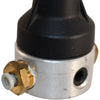 Norgren R14-200-R20A 1/4'' PTF Preset 20 PSI Air Regulator