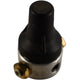 Norgren R14-200-R20A 1/4'' PTF Preset 20 PSI Air Regulator