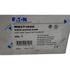 NEW Eaton WMZT1DX0 0.5A 1P Type D Circuit Breaker UL 489 277V 10kA