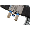 Festo CPE10-M1BH-5/3G-QS4-B 5/3-Way Solenoid Valve QS-4