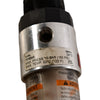 SMC 7016545 1/4'' NPT 150 PSI Pneumatic Filter Regulator Body Only