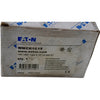 NEW Eaton WMZH1C15 15A 1P Type C Circuit Breaker UL 489 277V 14kA DIN