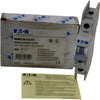 NEW Eaton WMZH1C15 15A 1P Type C Circuit Breaker UL 489 277V 14kA DIN