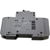 NEW Eaton WMZH1C15 15A 1P Type C Circuit Breaker UL 489 277V 14kA DIN