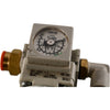 SMC AR20-N02BE-Z-B 1/4'' NPT Modular Pneumatic Regulator