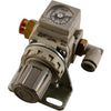 SMC AR20-N02BE-Z-B 1/4'' NPT Modular Pneumatic Regulator