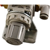 SMC AR20-N02BE-Z-B 1/4'' NPT Modular Pneumatic Regulator