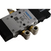Festo CPE14-M1BH-5L-1/8 MSZE-B-3-24DC Coil Single Solenoid Valve