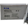 NEW Eaton WMZH1C16T 16A 1P Type C Circuit Breaker UL 489 277V 14kA DIN