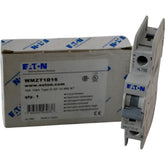NEW Eaton WMZT1D16 16A 1P Type D Circuit Breaker UL 489 480/277V 10kA