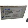 NEW Eaton WMZT1D16 16A 1P Type D Circuit Breaker UL 489 480/277V 10kA