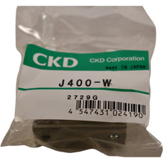 NEW CKD J400-W Joiner Set Bracket 4000 Series FRL Combination Pneumatic