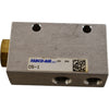 NEW Fabco-Air OS-1 One-Shot Pulse Valve 1/8'' NPT 45-150 PSI