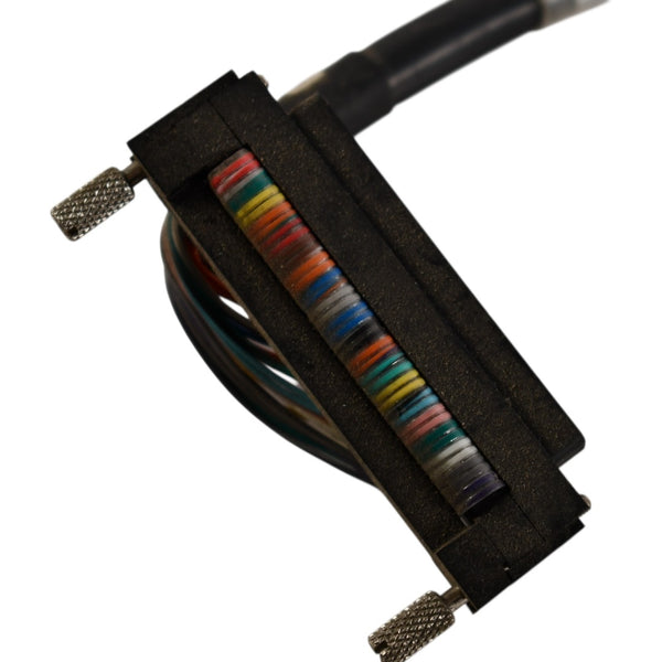 Mitsubishi AC10TB Terminal Board Cable 1M A Q L Series PLC – VB ...