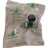 NEW Nanaboshi NR-2012-RM Circular Connector Receptacle 12 Pin 5A 250V Panel