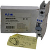 NEW Eaton WMZT1C40 Miniature Circuit Breaker 40A 1P Type C 10kA 480/277V UL