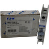 NEW Eaton WMZT1D10 Miniature Circuit Breaker 10A 1P Type D UL 489 480/277V