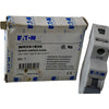 NEW Eaton WMZS1B50 Miniature Circuit Breaker 50A 1P Type B UL 1077 10kA 277V