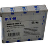 NEW Eaton WMZS1B15 Miniature Circuit Breaker 15A 1P Type B UL 1077 10kA 277V