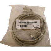 NEW Intermec 1-974024-030 RS232 Serial Cable 3M DB9 Female to Male