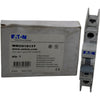 NEW Eaton WMZH1D13T 13A 1P Type D Miniature Circuit Breaker UL 489 277V 14kA DIN