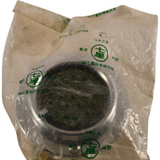 NEW Nanaboshi NCS-4420-RF Circular Connector Receptacle 20 Pin Female IP65