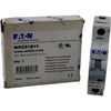 NEW Eaton WMZS1B15 Miniature Circuit Breaker 15A 1P Type B UL 1077 10kA 277V