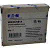 NEW Eaton WMZS1B15 Miniature Circuit Breaker 15A 1P Type B UL 1077 10kA 277V